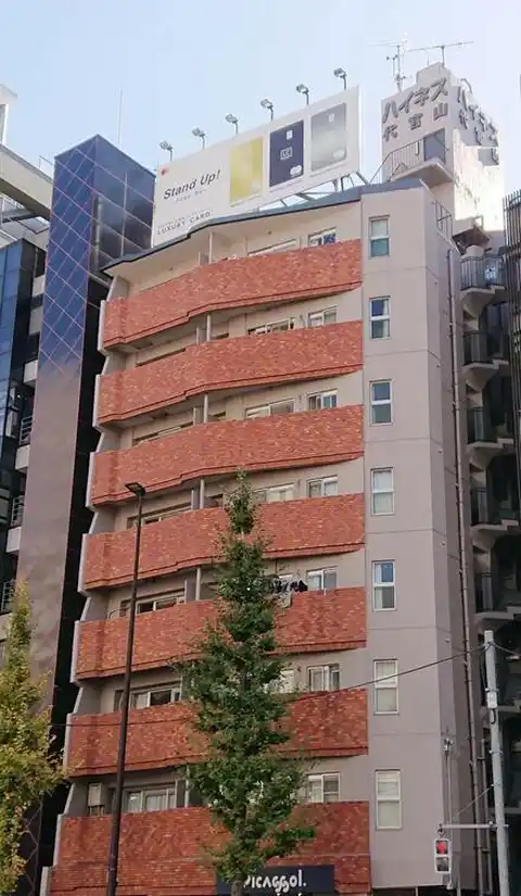 ハイネス代官山