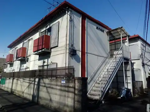 パナ山吹B