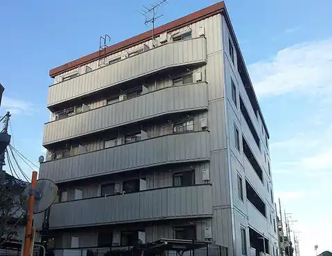 メゾンドフォーレ