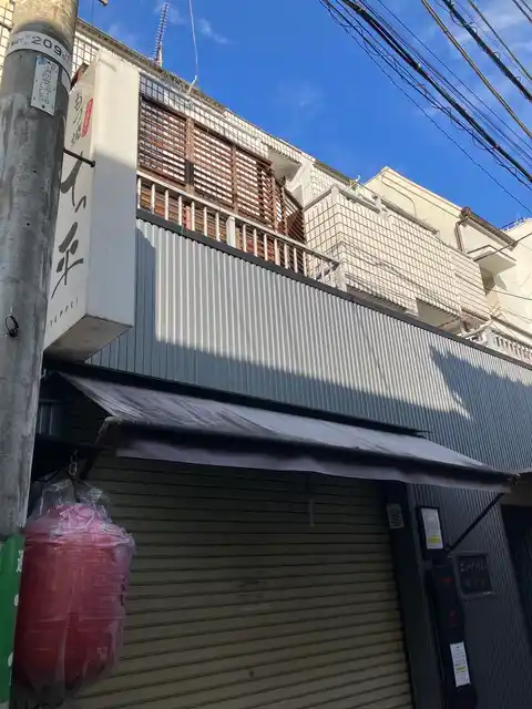 ビューハイム幡ケ谷