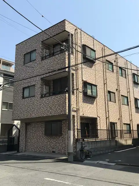 MYFLATS川口