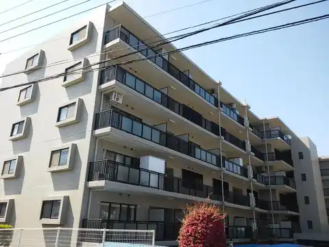 伊勢原サニータウン