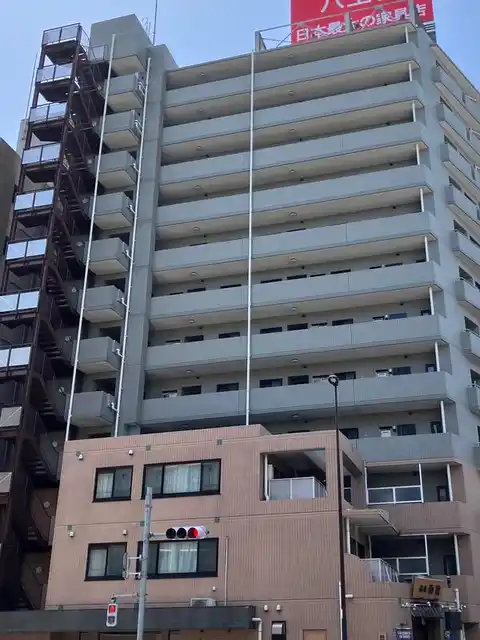 シェーンブルク本所
