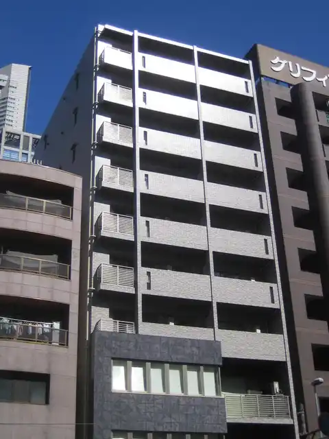 横浜鉄管ビル