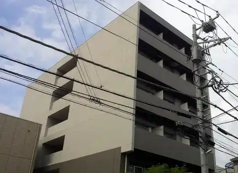 ブライズ登戸