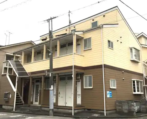 コーポヤチヨ2