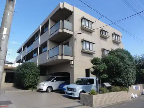 浦和コンフォート
