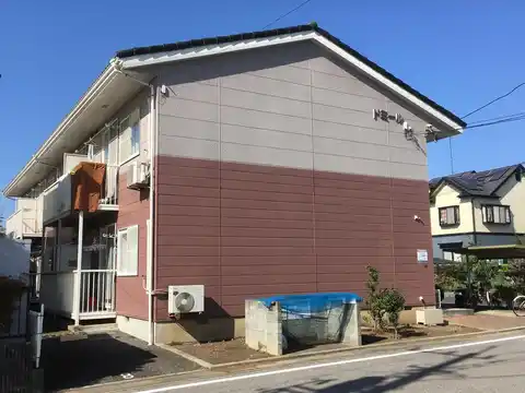 ドミール