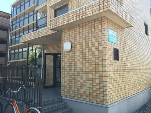 パークサイドマンション