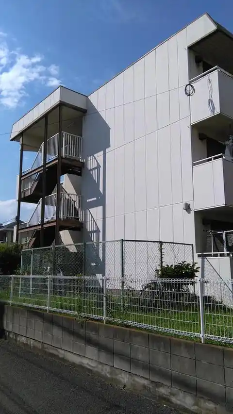 メゾンプランタン
