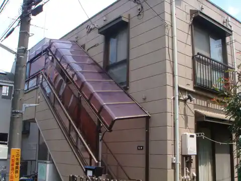 ハイツ池田