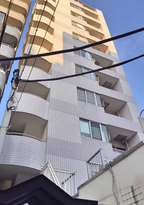アルベルゴ武蔵小山