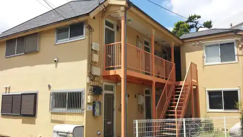 クイーンズガーデン中町