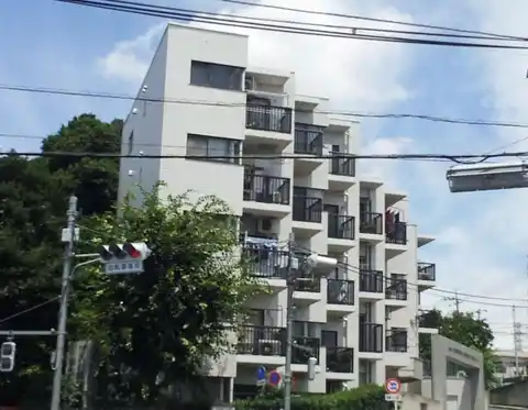 インペリアル国立ガーデンハウス西館