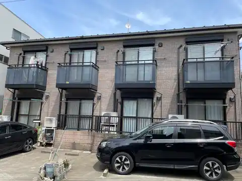 セレ元町