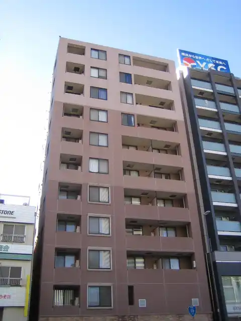 セジョリ横浜みなとみらい
