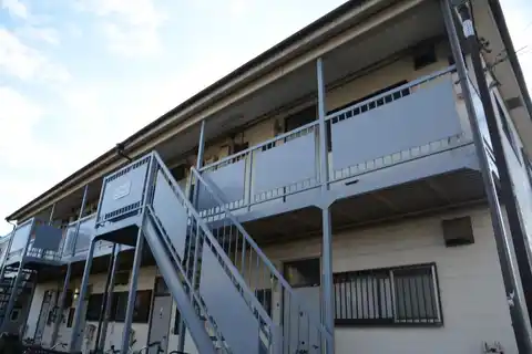 コーポいとう