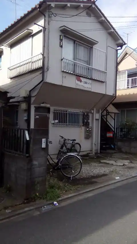 一之瀬ハイツ