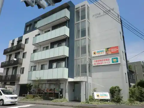 PRIME SQUARE