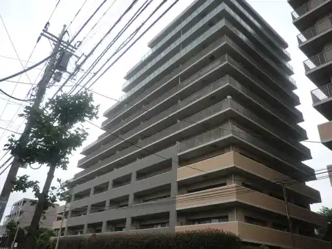 エスタテラ湘南台マウンテンビュー