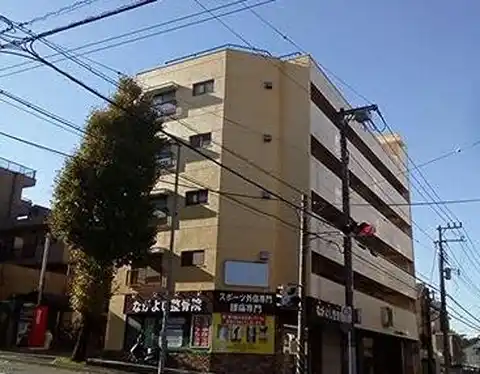 山口第二コーポ