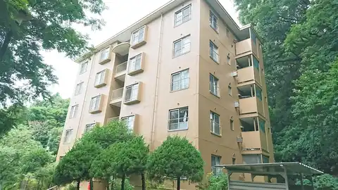 鎌倉グリーンハイツC-1棟