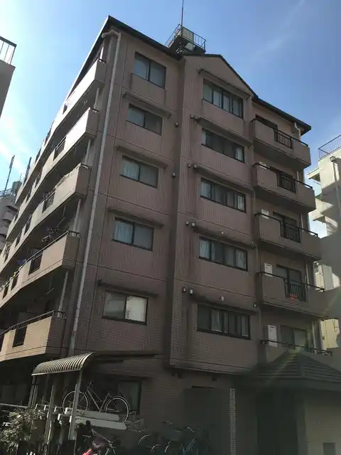 第2梶コーポ
