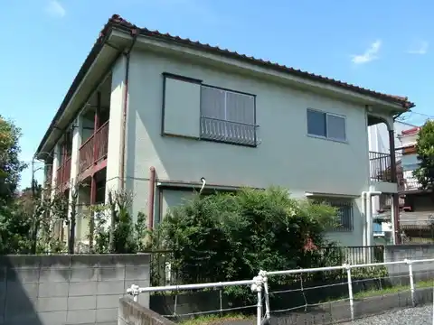緑コーポ