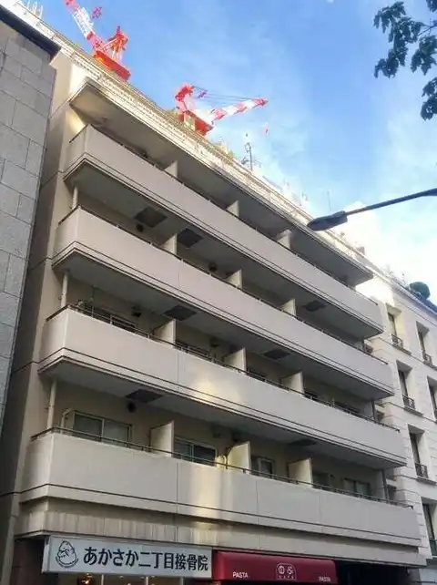 オリエントニュー赤坂
