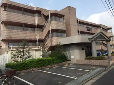 レーヴ南田中