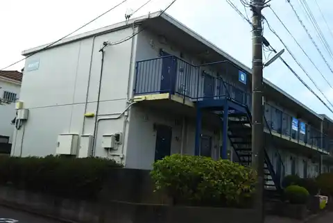 みゆきハイツ