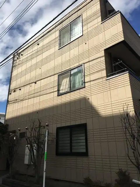 クレール要町