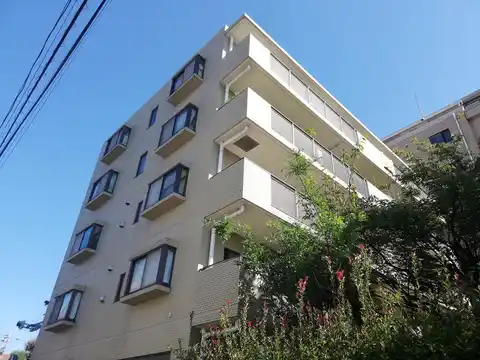 フォルチューヌ大山