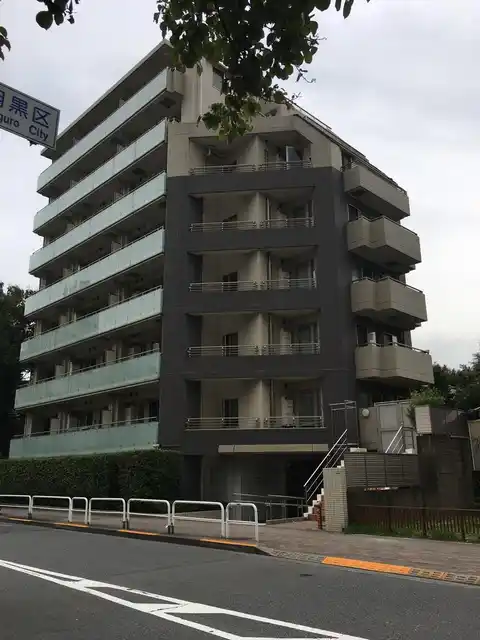 ラコント恵比寿プライベートレジデンス