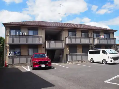 マ・メゾン1