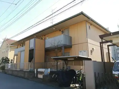 ベルデ勝田台2