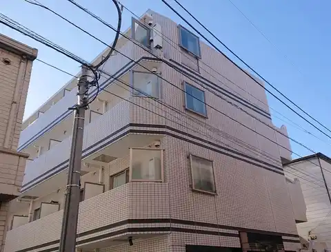アマヴェル鷺ノ宮