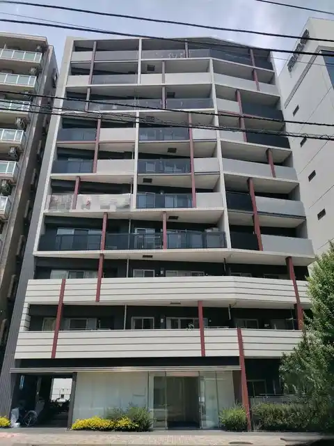 クレア岩本町