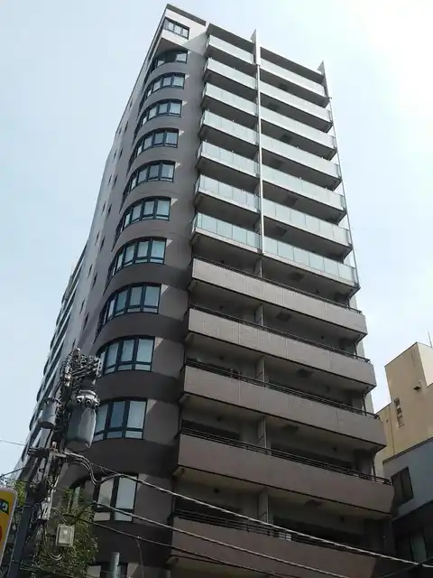 クリオレジダンス八王子ザ・マークス