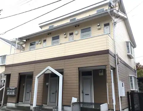 コーポヤチヨI