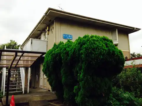 セレニティ渋谷