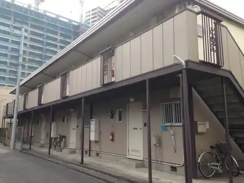 SSハイツ