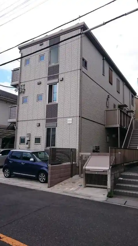ハイムソフィア