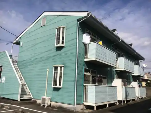 カーム鈴木