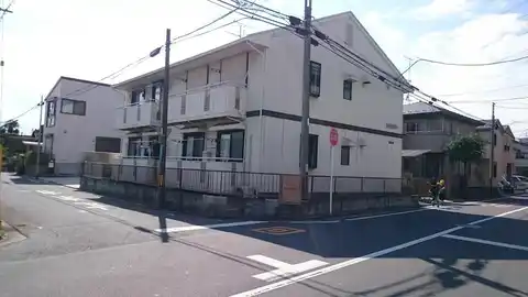 メゾンジュネス
