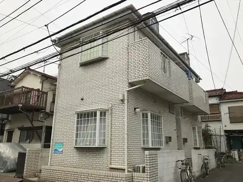 ローズアパートQ67番館