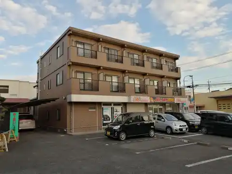 キャッスルサガ