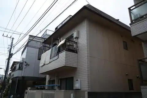 ハイムまほろば
