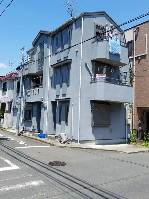 クレスト 中町