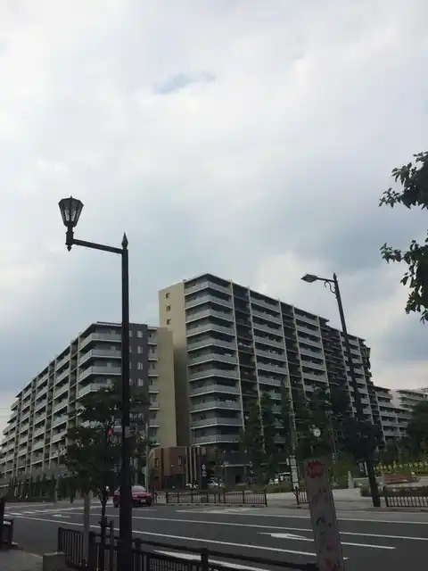 クレヴィア豊田多摩平の森RESIDENCE